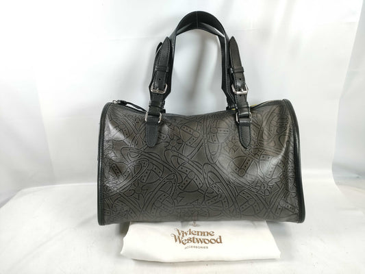  Vivienne Westwood Arthur Boston 2-way handbag