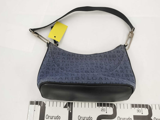 BVLGARI Logomania One-Shoulder Bag Shoulder Bag