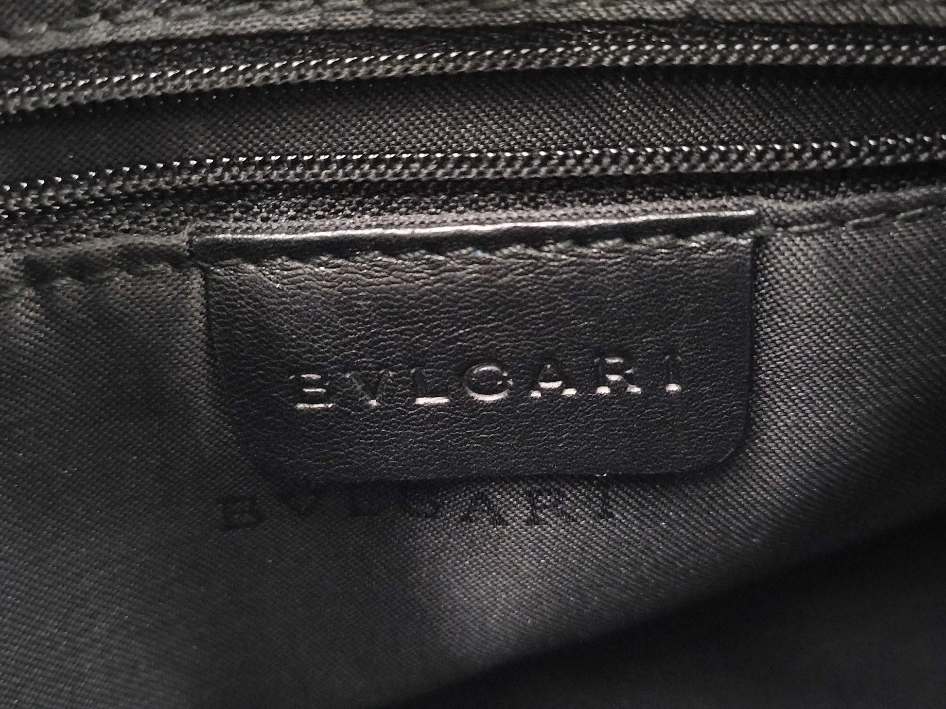 BVLGARI Logomania One-Shoulder Bag Shoulder Bag