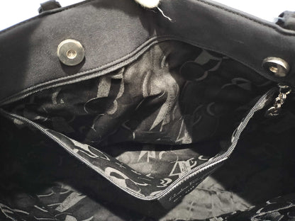 Salvatore Ferragamo Vara Vara Chain Shoulder Bag