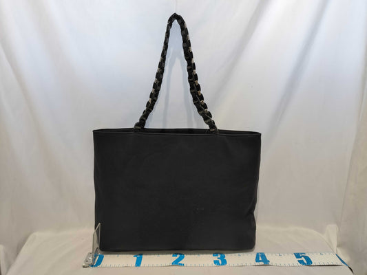 Salvatore Ferragamo Vara Vara Chain Shoulder Bag