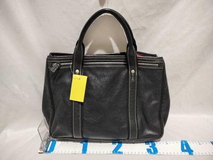 LONG CHAMP Leather Handbag