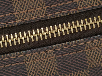 LOUIS VUITTON Damier N41442 Olaf PM Shoulder Bag