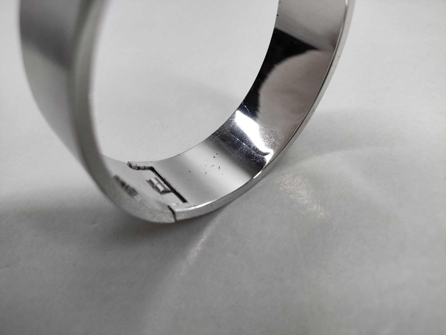 HERMES Bangle Bracelet/Bangle