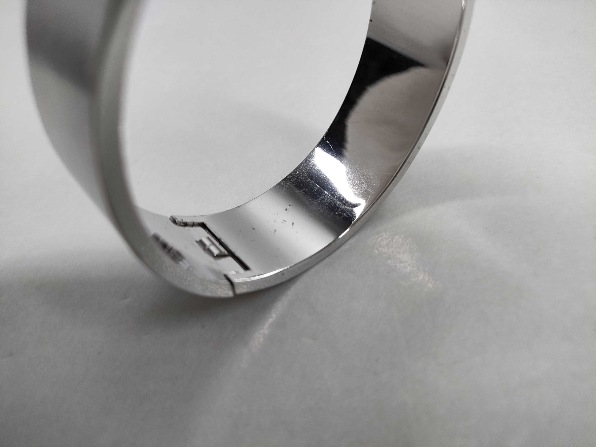 HERMES Bangle Bracelet/Bangle