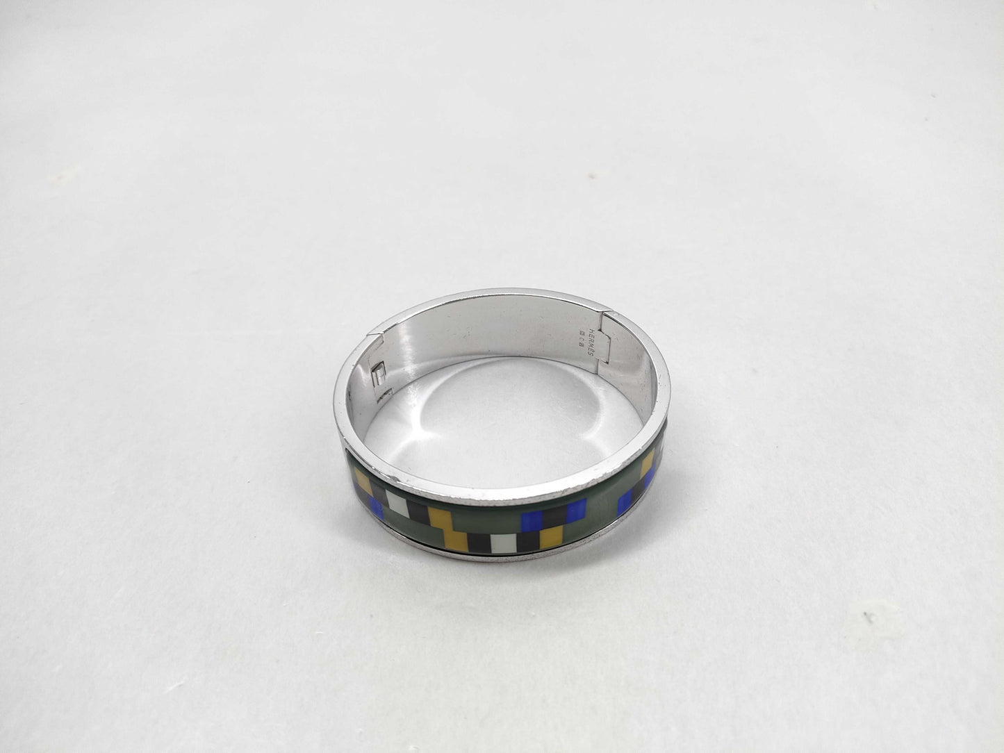 HERMES Bangle Bracelet/Bangle