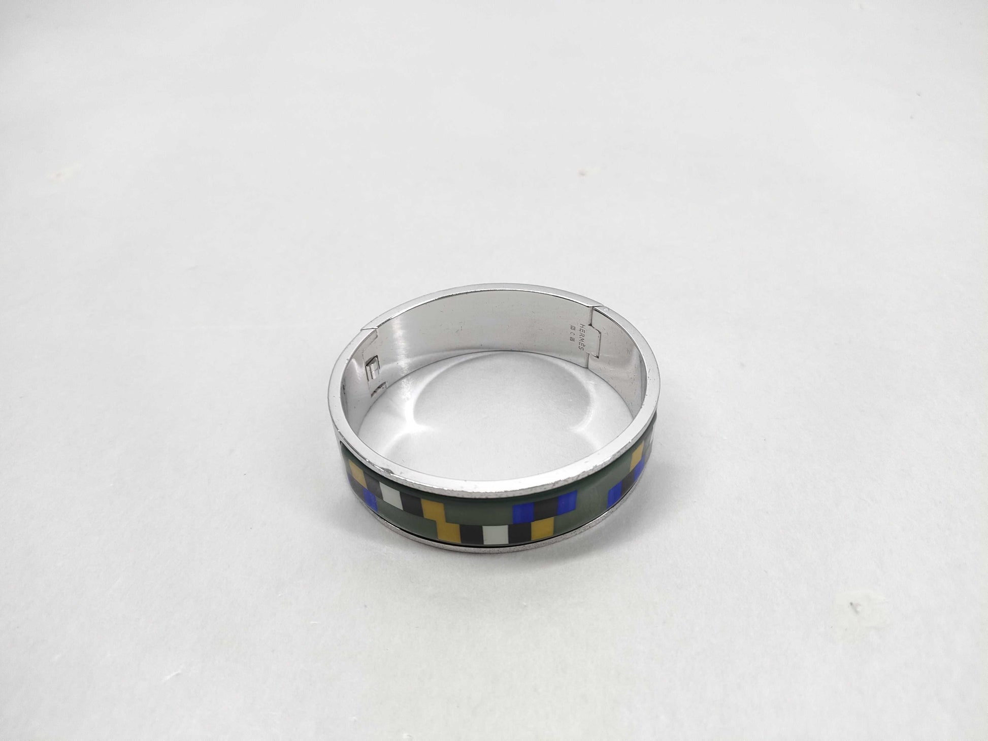 HERMES Bangle Bracelet/Bangle