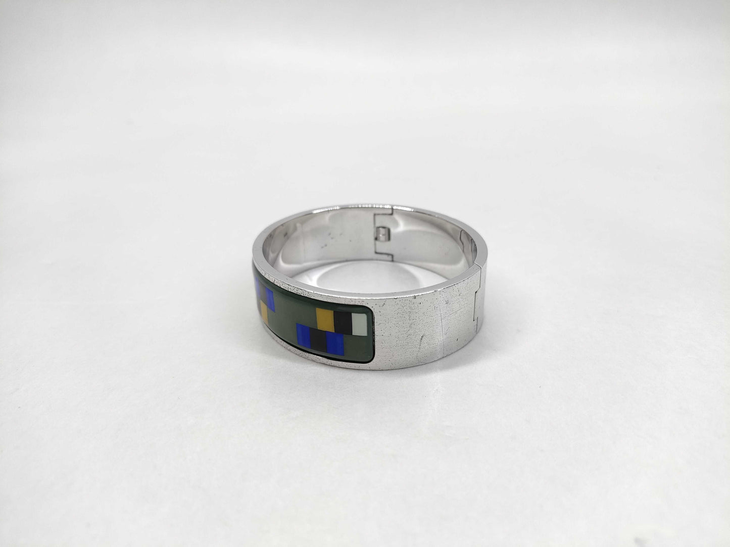 HERMES Bangle Bracelet/Bangle