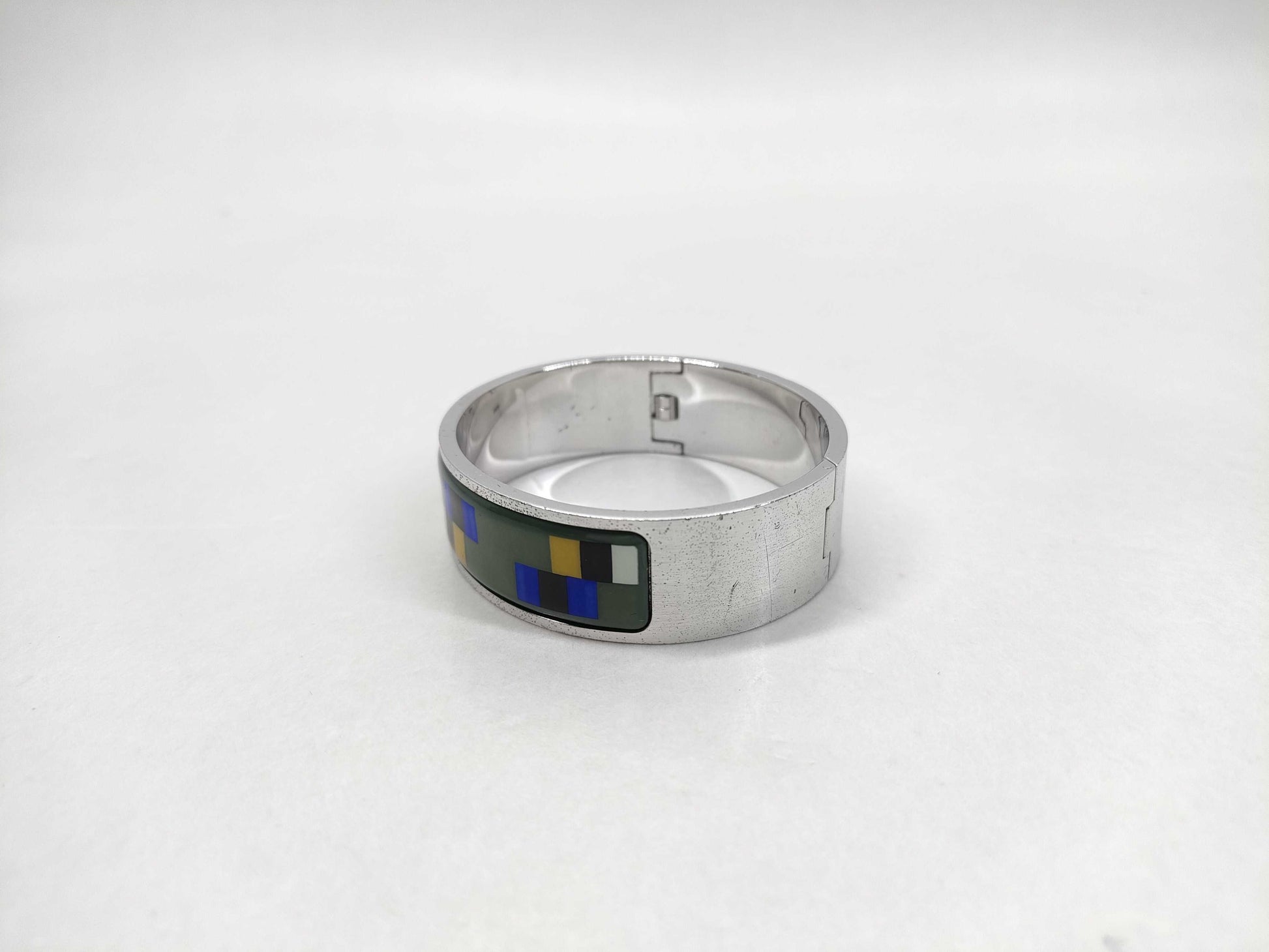 HERMES Bangle Bracelet/Bangle
