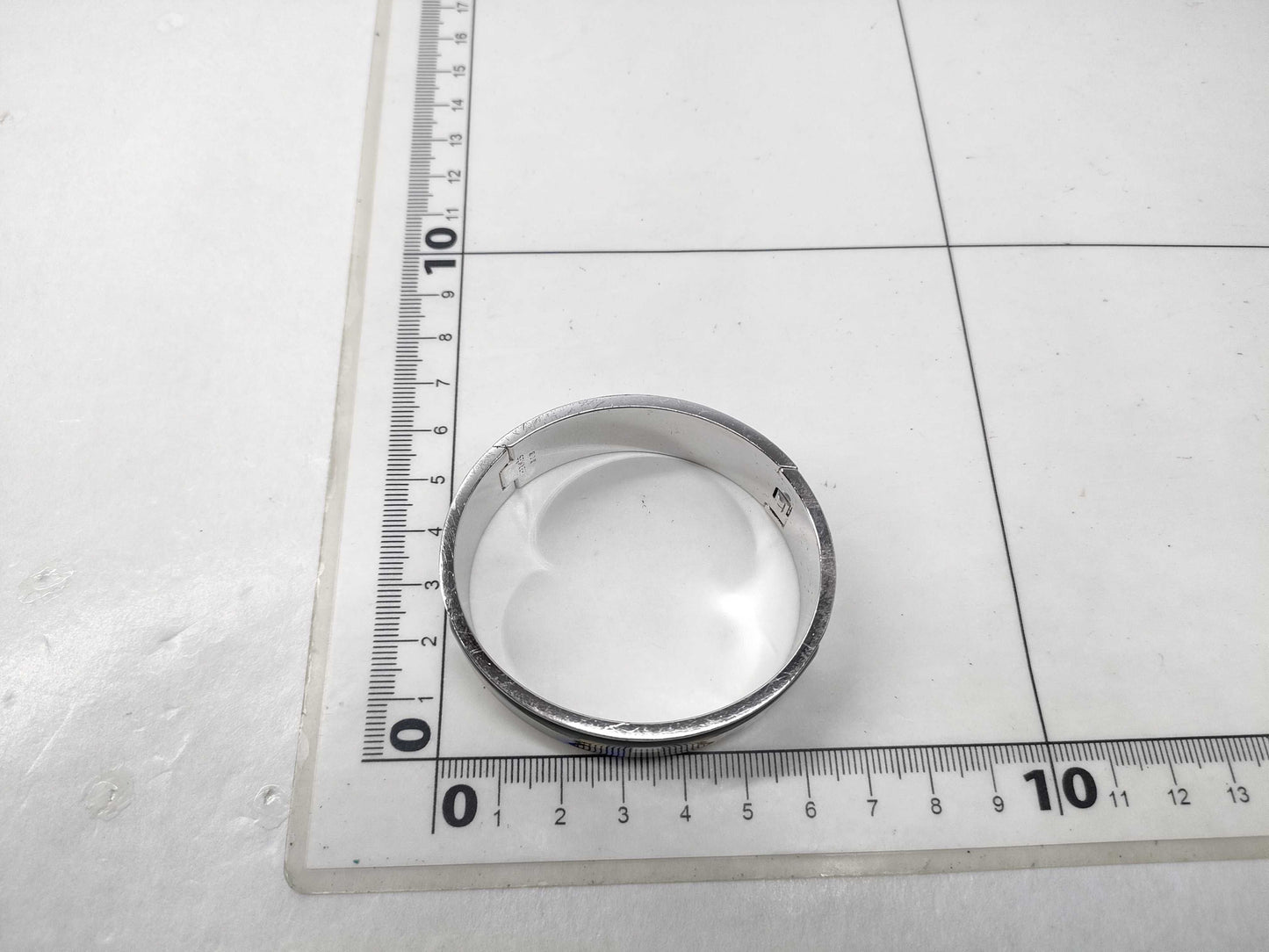 HERMES Bangle Bracelet/Bangle