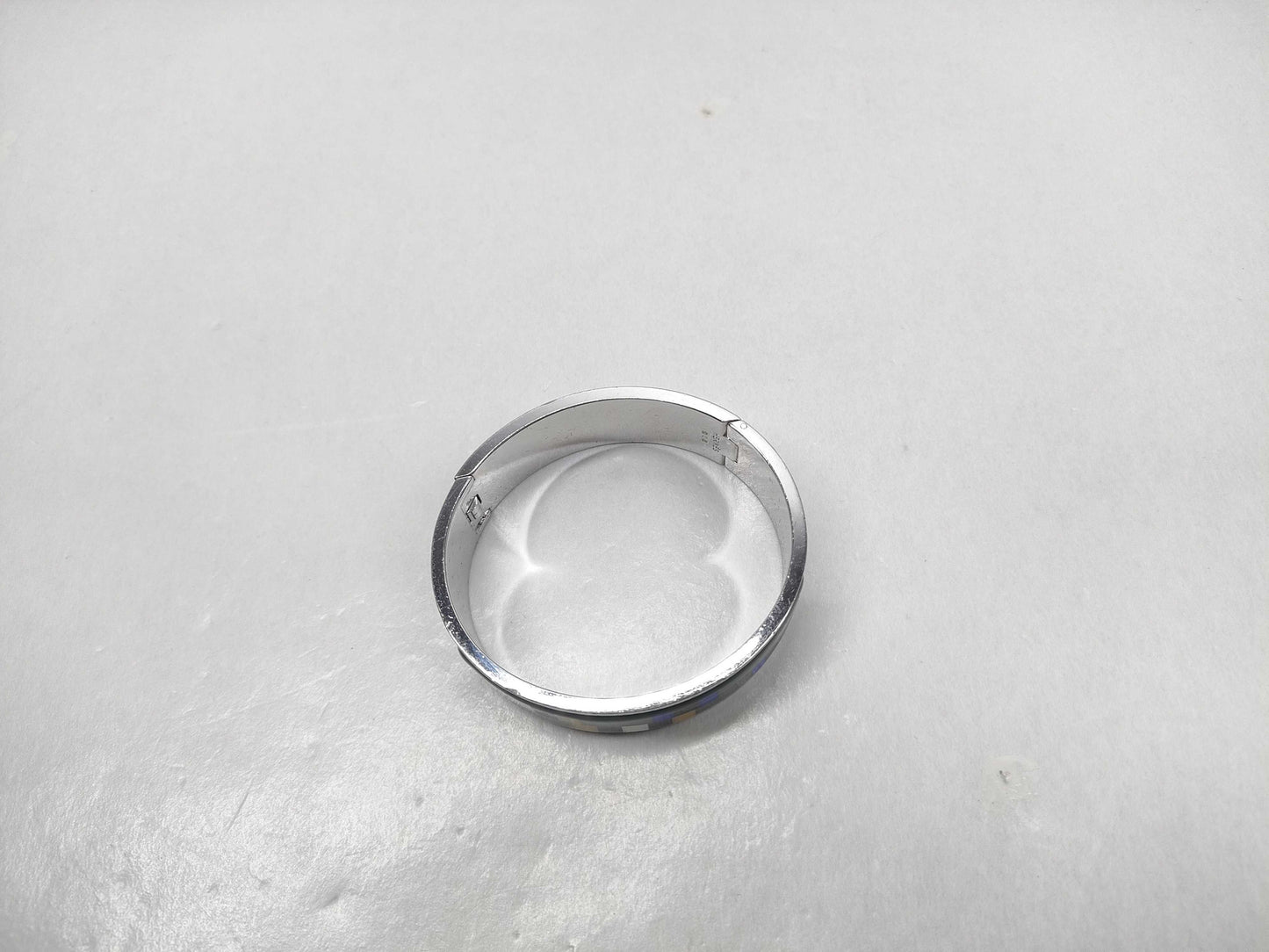 HERMES Bangle Bracelet/Bangle