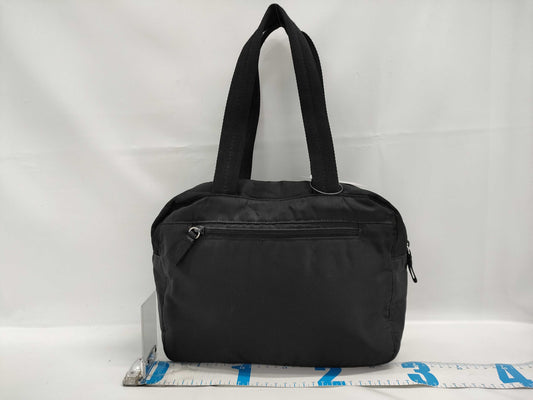 PRADA nylon tote bag