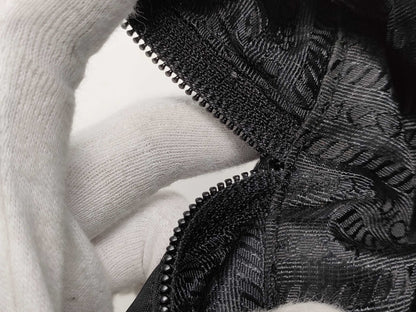 PRADA nylon tote bag