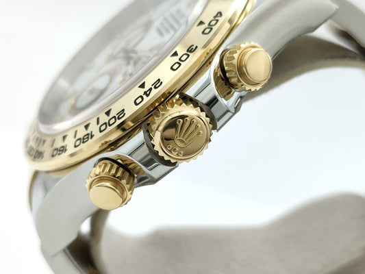 ROLEX 126503 6N8X9569 Men's Watch