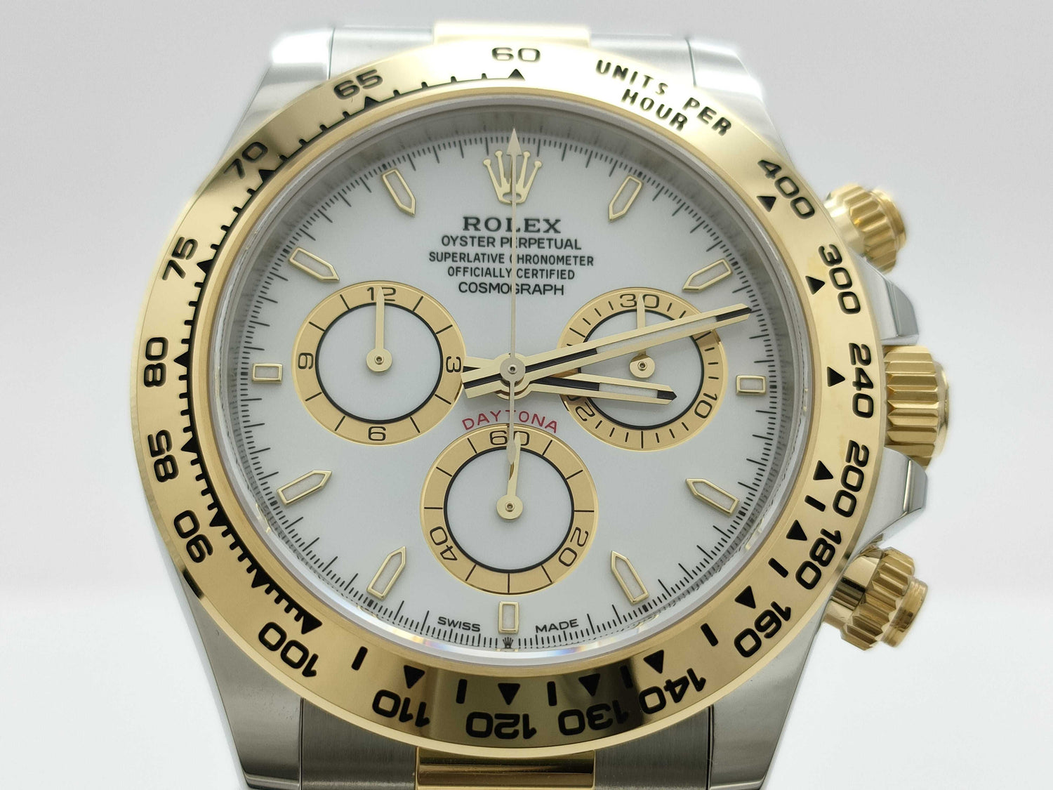 ROLEX 126503 6N8X9569 Men's Watch