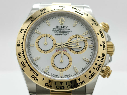 ROLEX 126503 6N8X9569 Men's Watch