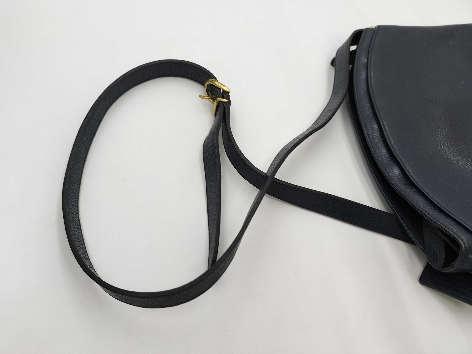 5 items including Coach and Ferragamo bags