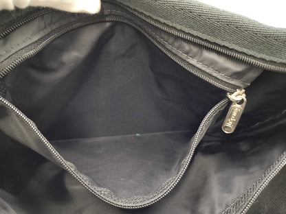 5 items including Coach and Ferragamo bags