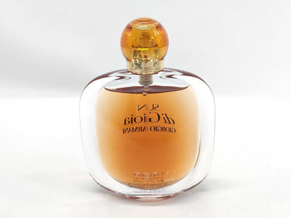 ARMANI Giorgio Armani Sandi Gioia 50ml Perfume 