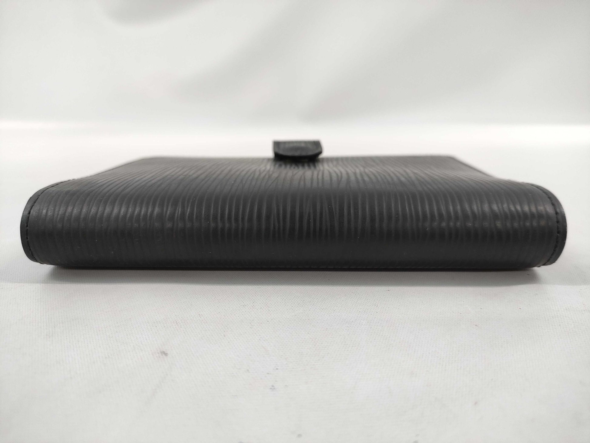 LOUIS VUITTON Epi Agenda Notepad Cover