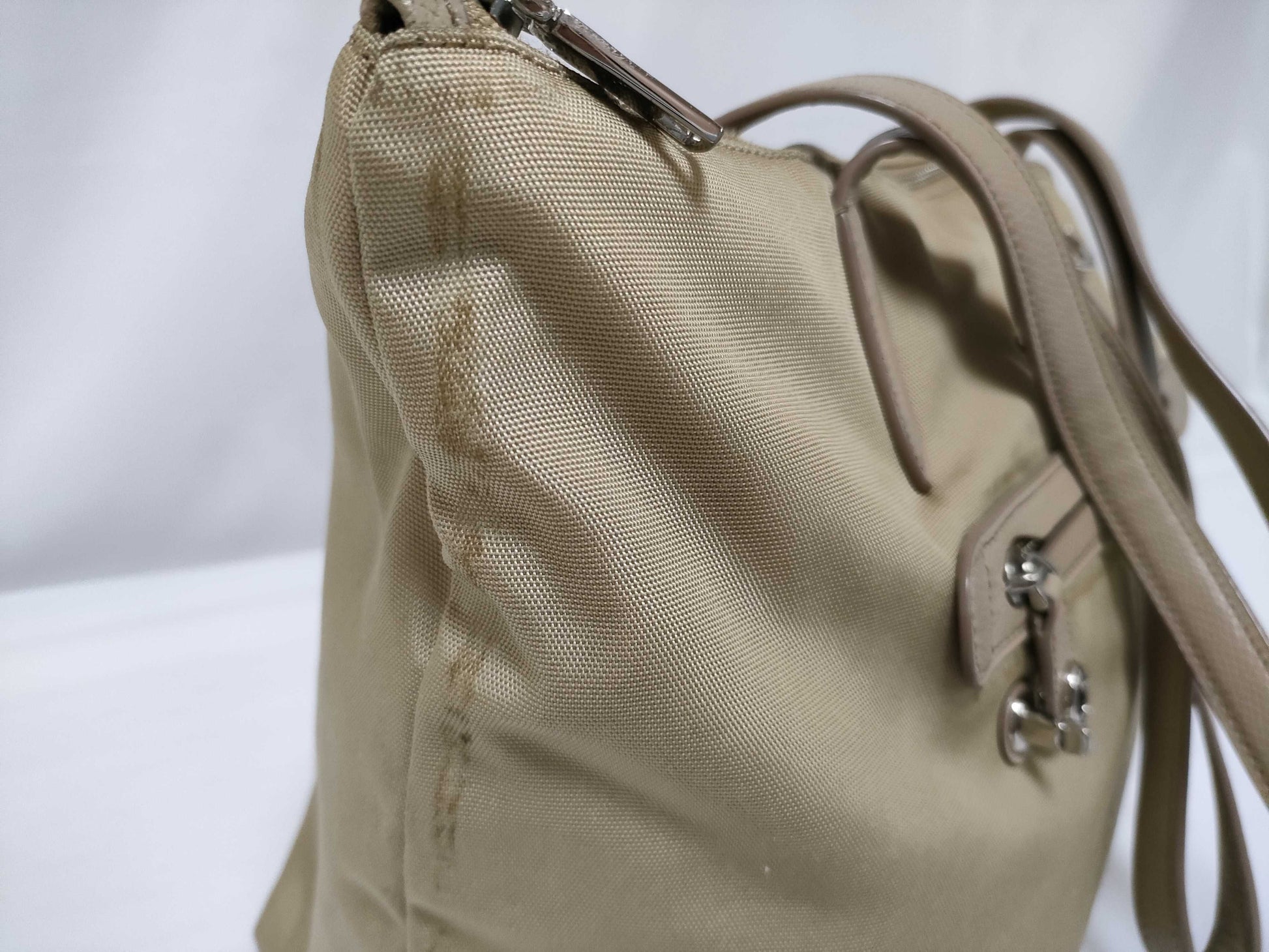 Coach/Porter/Agnès b. handbags