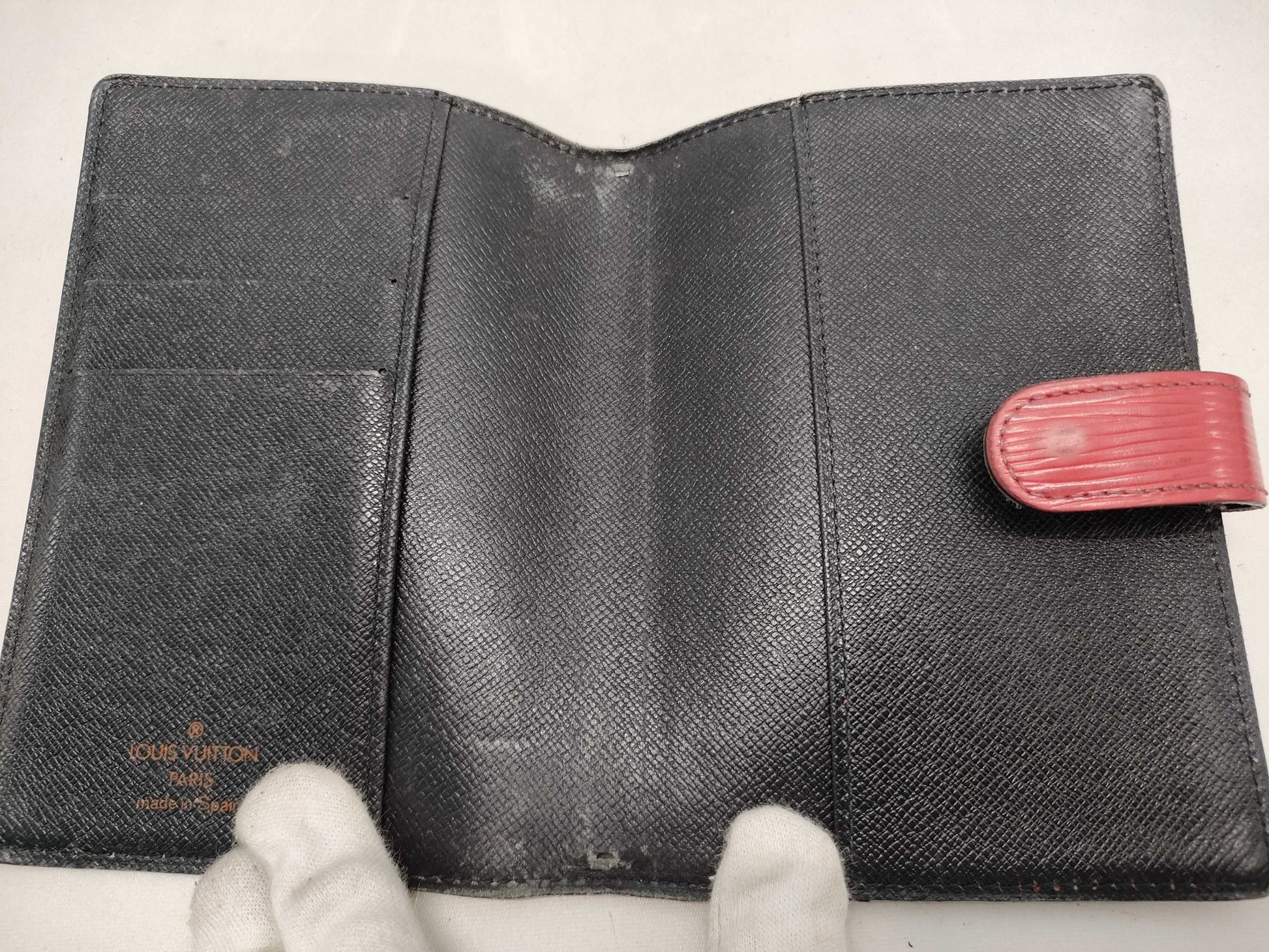 Cartier Louis Vuitton/Prada/Gucci Bags/Accessories *4-Piece Handbag Set
