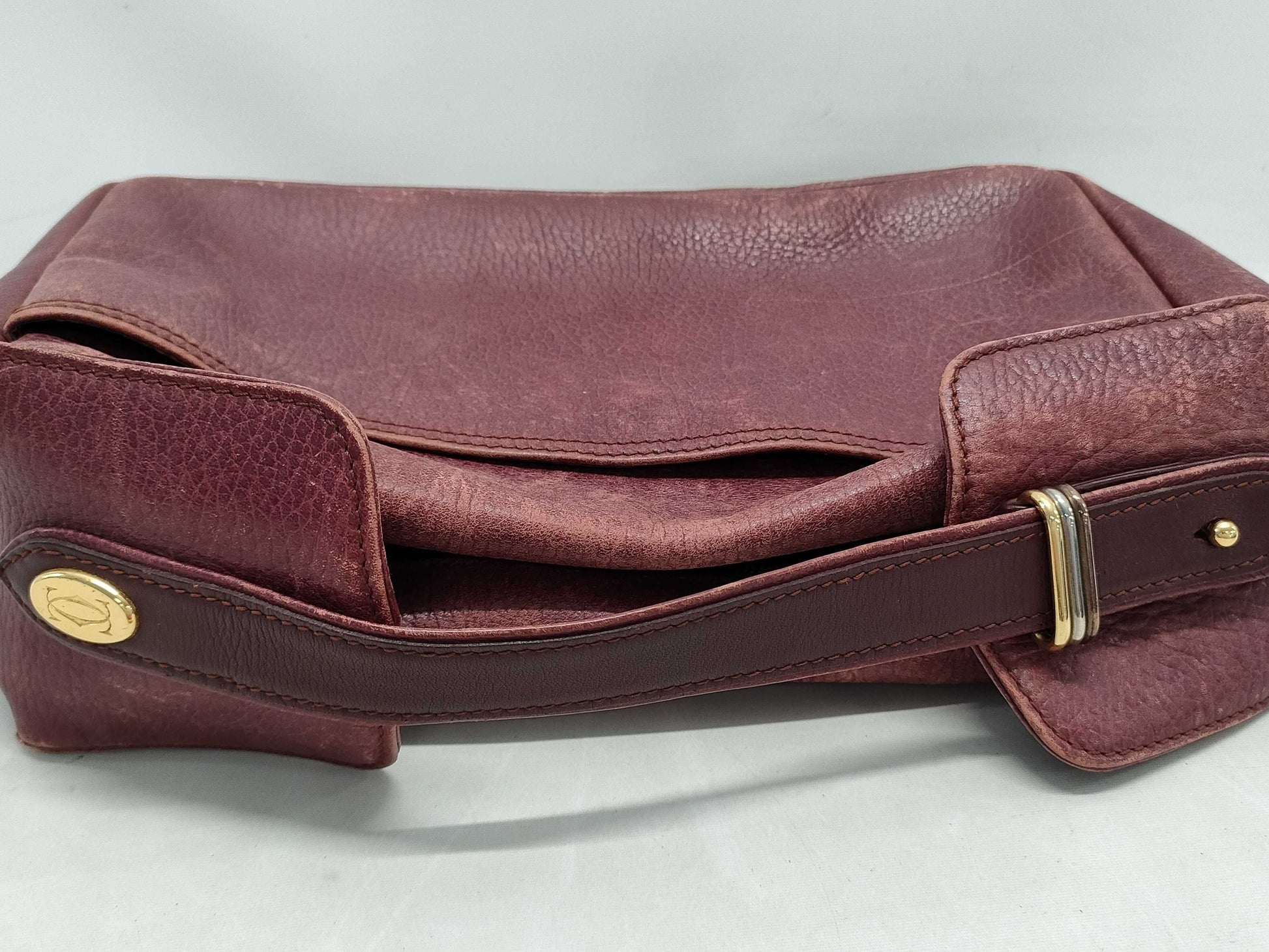 Cartier Louis Vuitton/Prada/Gucci Bags/Accessories *4-Piece Handbag Set
