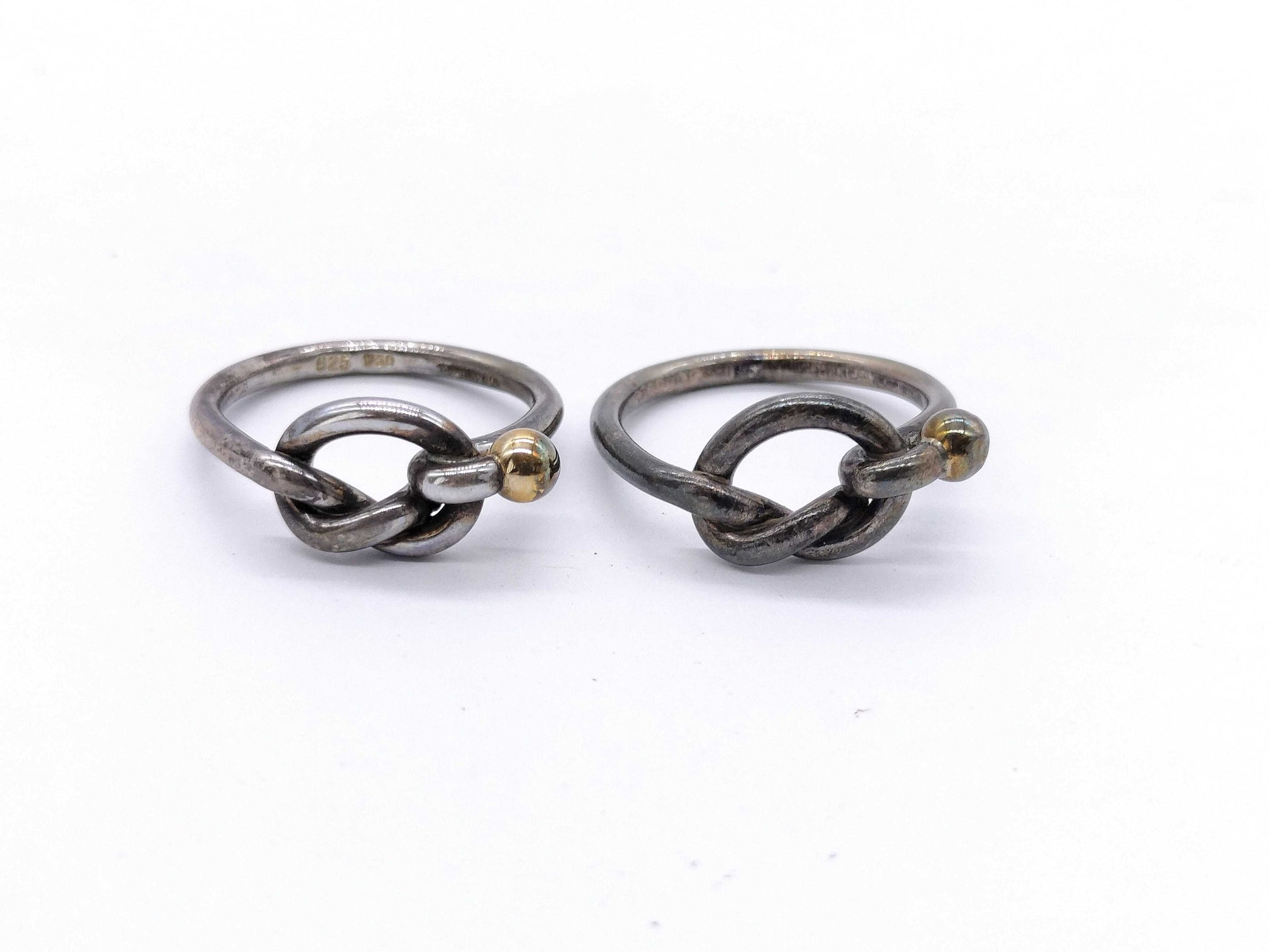 Tiffany & Co. 925 Rings 