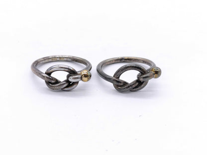 Tiffany & Co. 925 Rings 