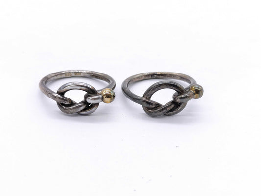 Tiffany & Co. 925 Rings 