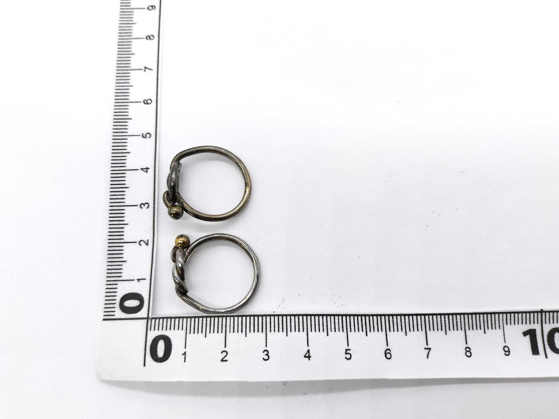 Tiffany & Co. 925 Rings 