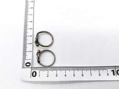 Tiffany & Co. 925 Rings 