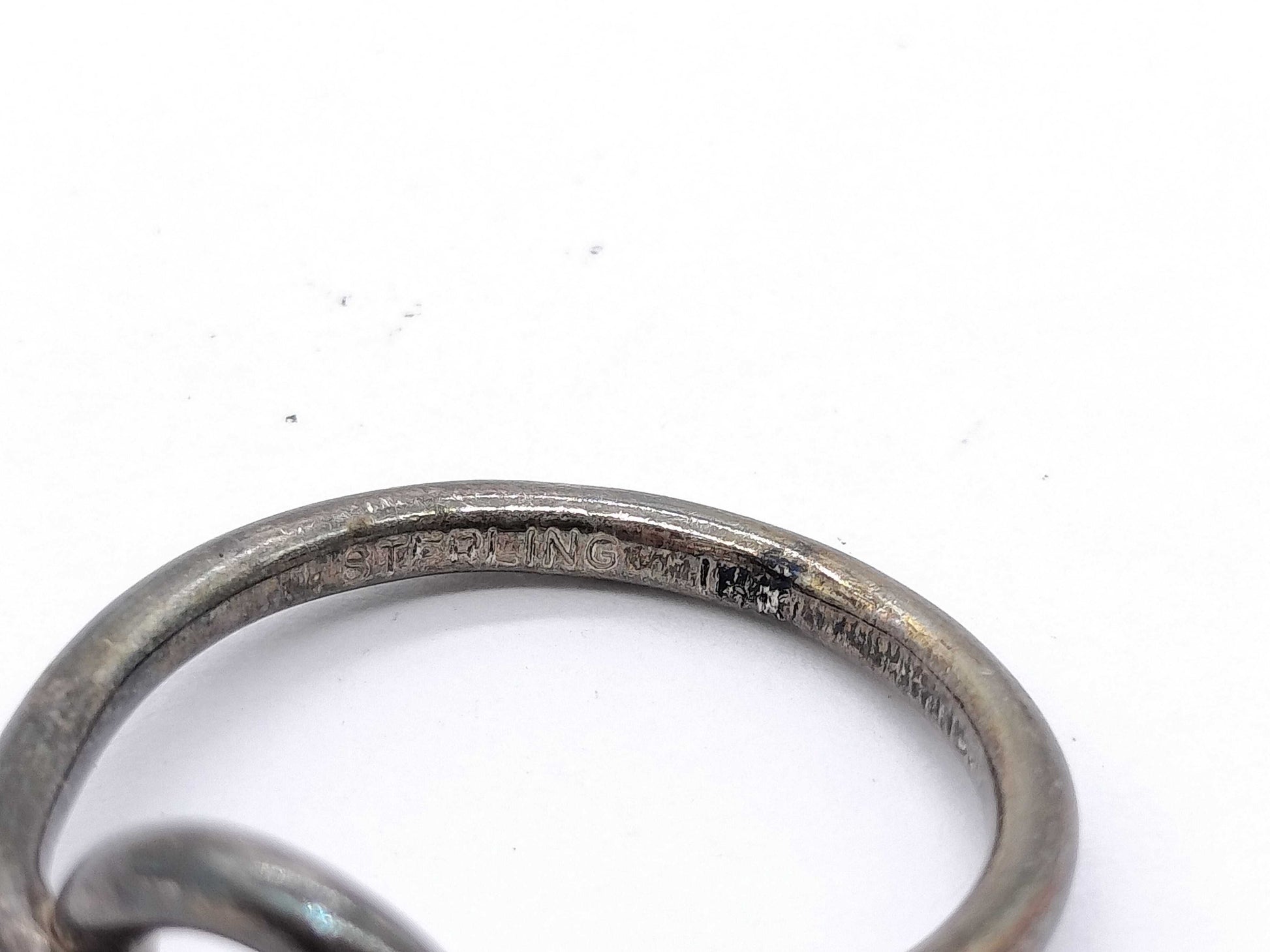Tiffany & Co. 925 Rings 