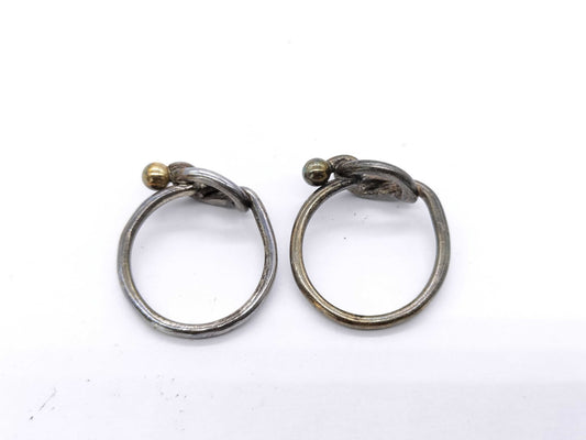 Tiffany & Co. 925 Rings 
