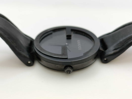 GUCCI 133.3/14339860/Box Men's Watch