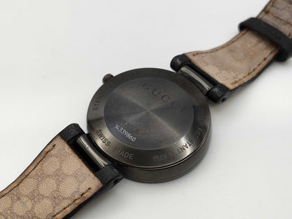 GUCCI 133.3/14339860/Box Men's Watch