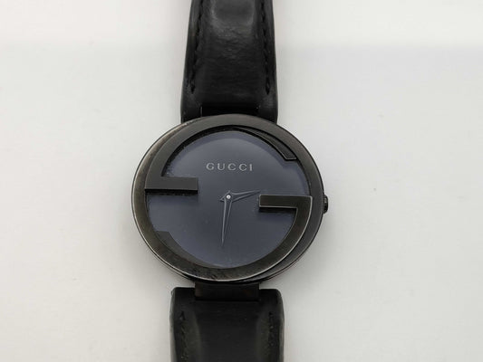 GUCCI 133.3/14339860/Box Men's Watch