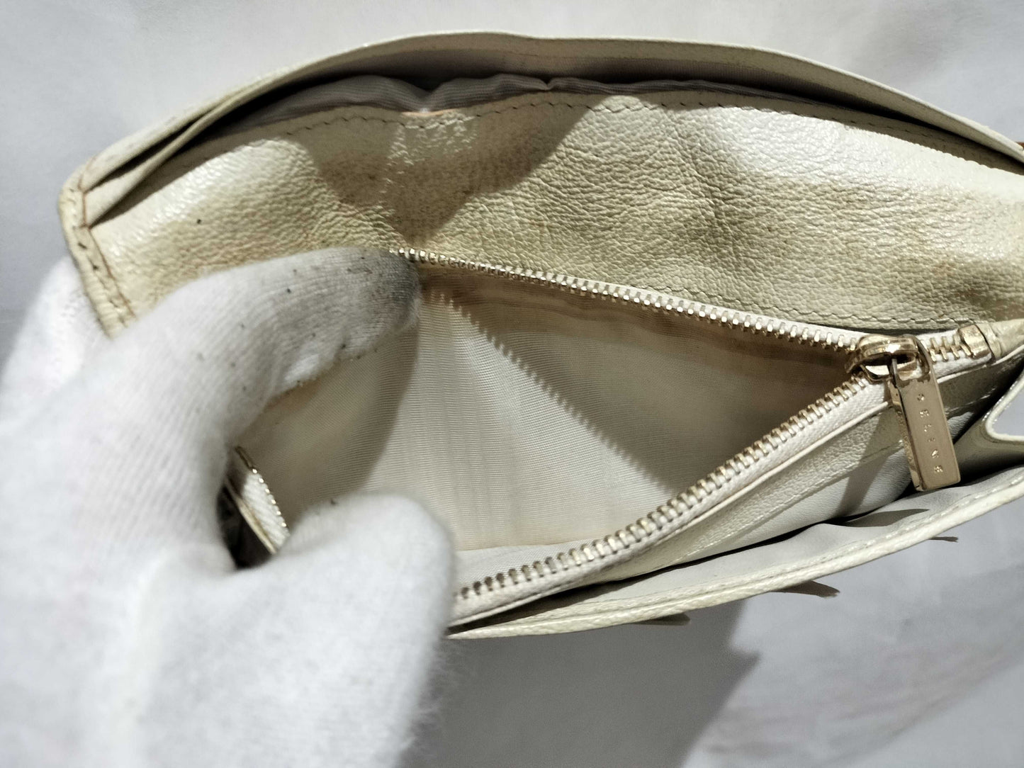 CELINE Atao/Michael Kors etc. 5 long wallets