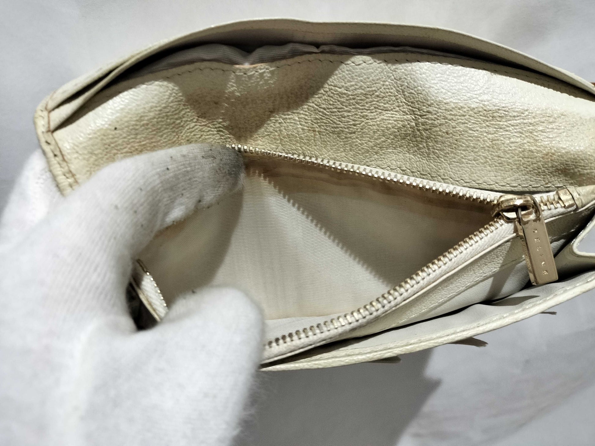 CELINE Atao/Michael Kors etc. 5 long wallets