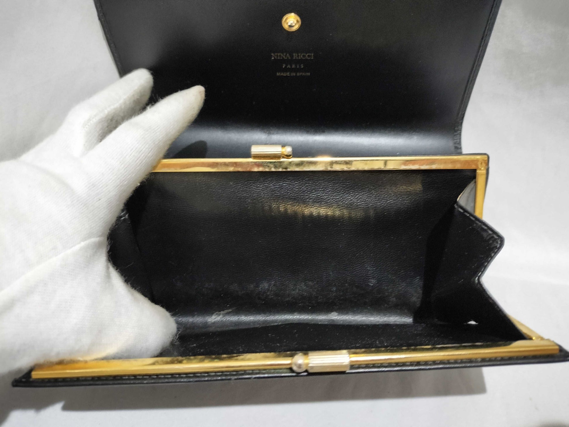 CELINE Atao/Michael Kors etc. 5 long wallets