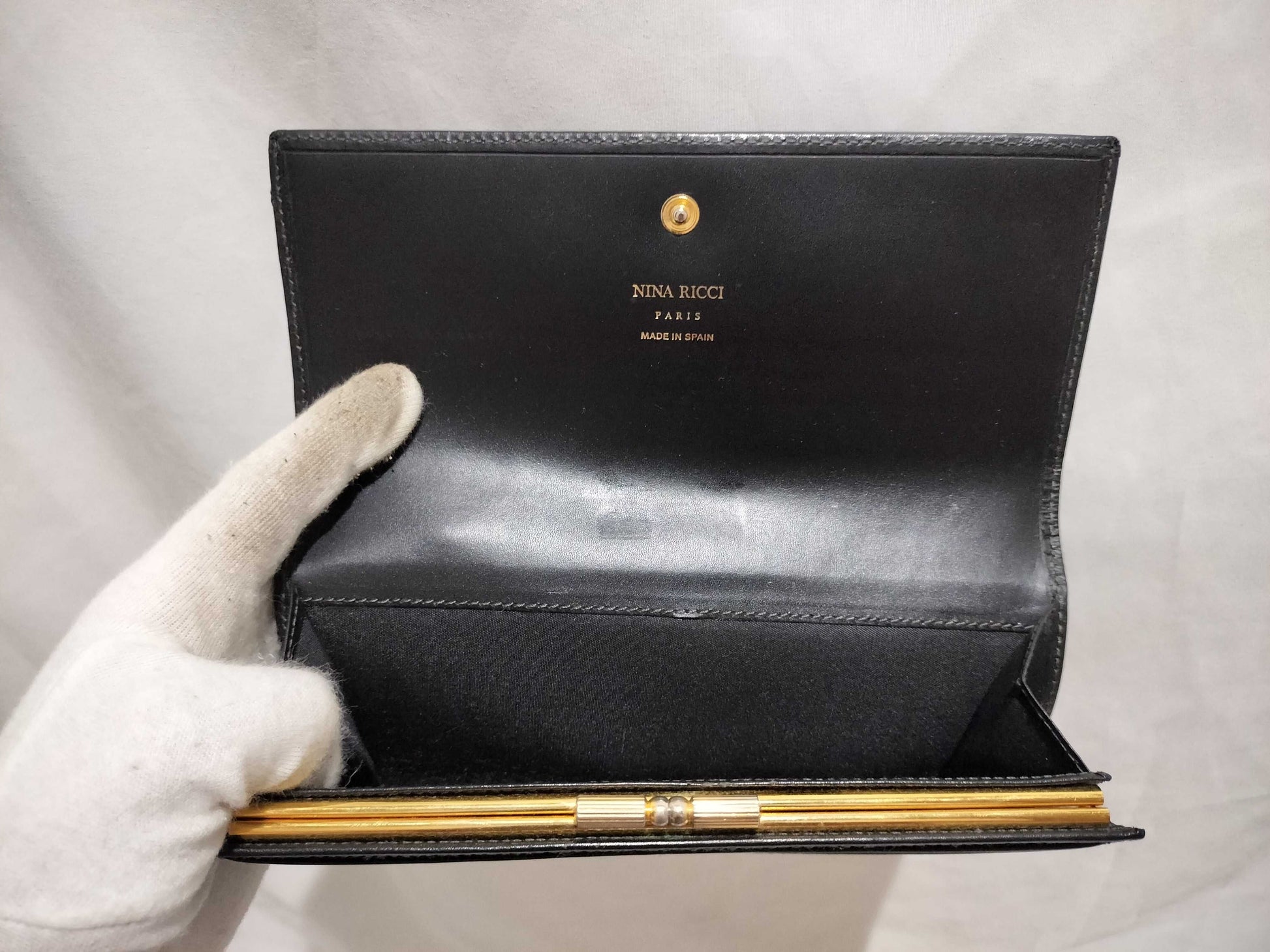 CELINE Atao/Michael Kors etc. 5 long wallets