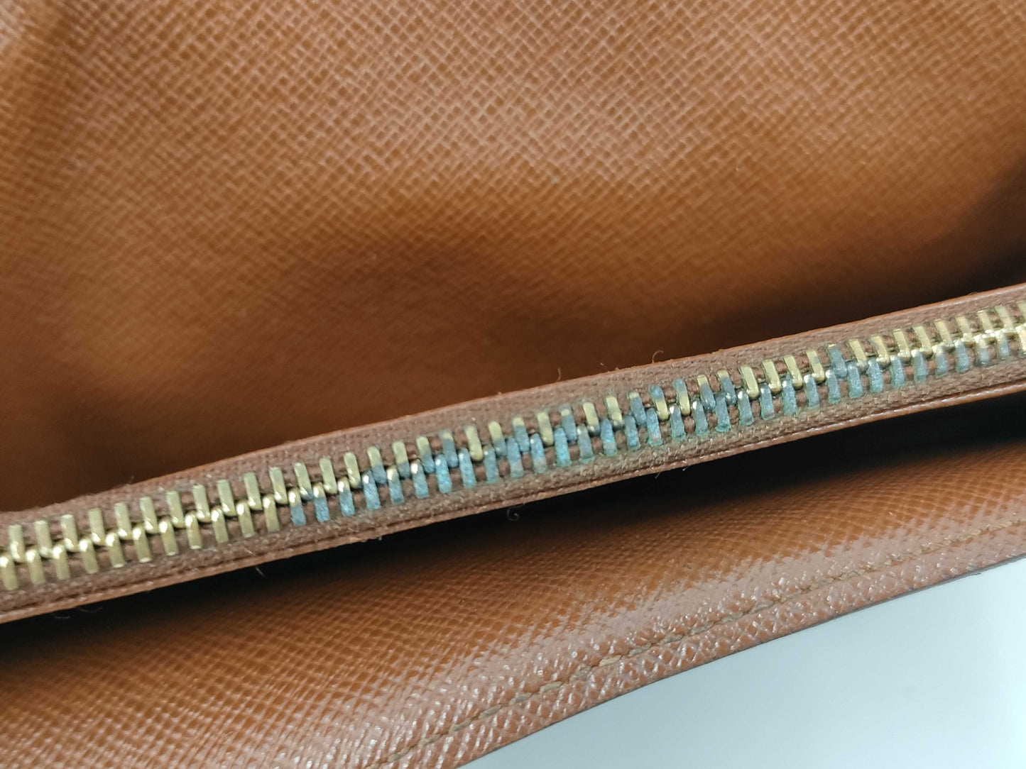 LOUIS VUITTON 3-Piece Accessory Set Wallet