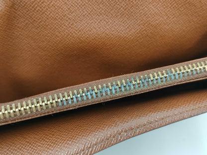 LOUIS VUITTON 3-Piece Accessory Set Wallet