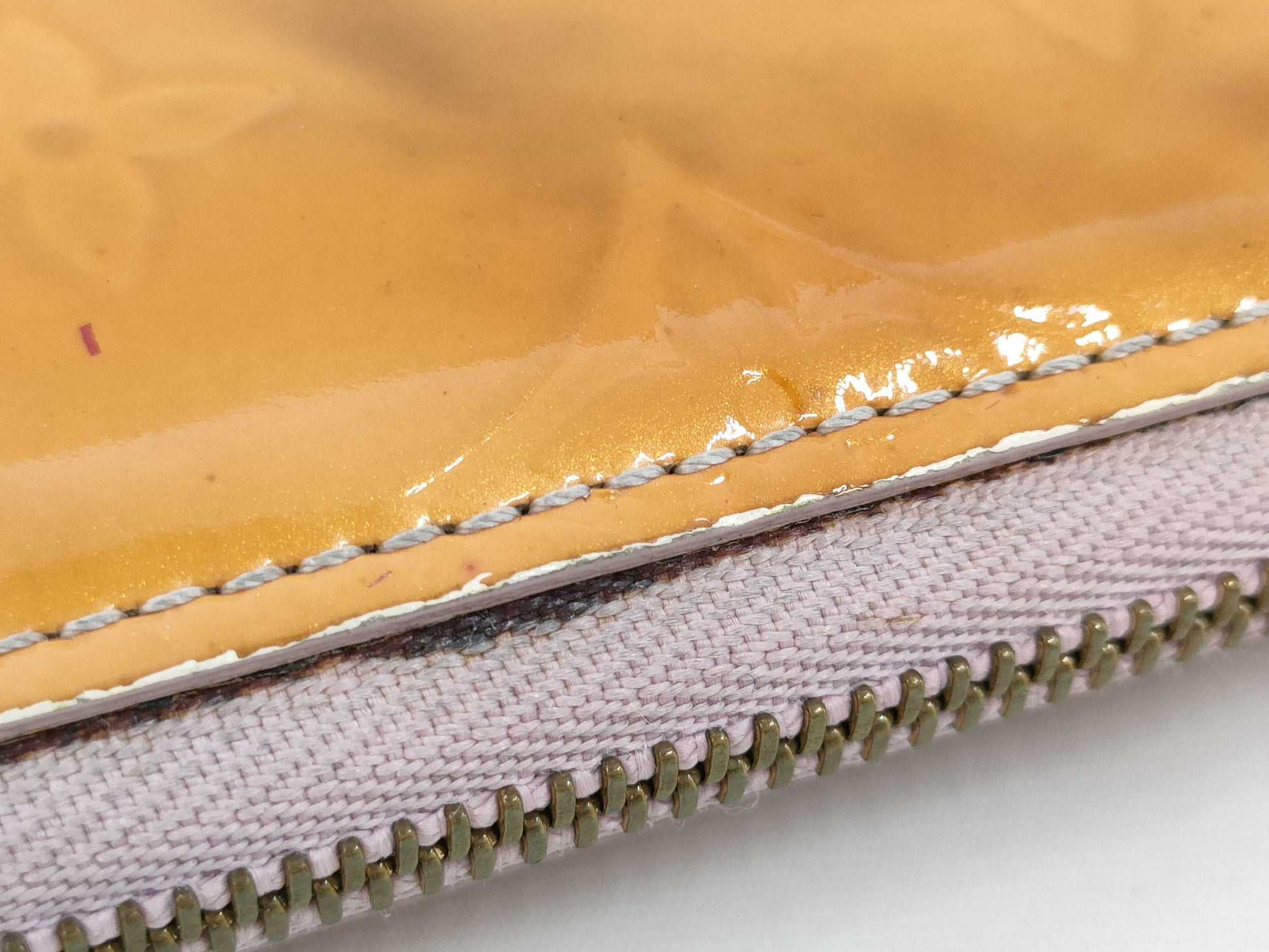 LOUIS VUITTON 3-Piece Accessory Set Wallet