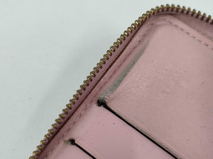 LOUIS VUITTON 3-Piece Accessory Set Wallet
