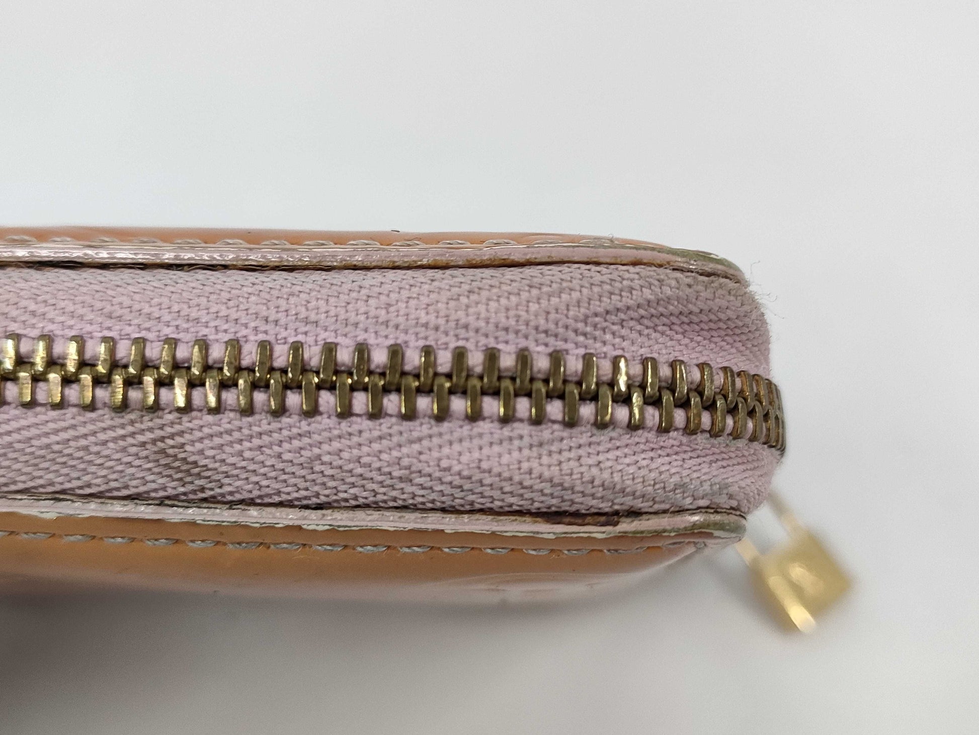 LOUIS VUITTON 3-Piece Accessory Set Wallet