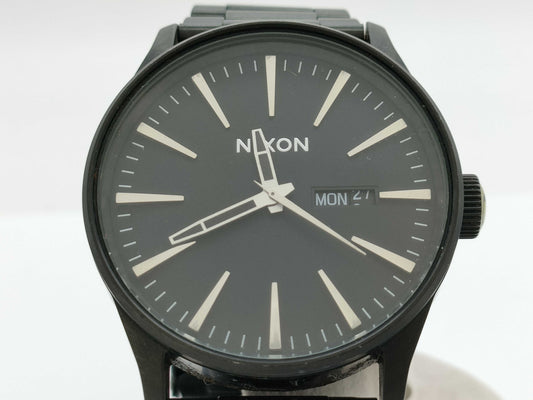 NIXON NIXON Quartz Men's Watch