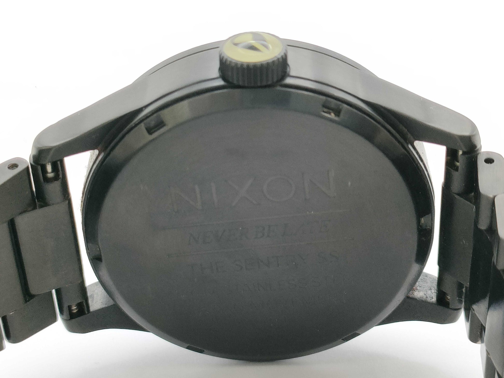NIXON NIXON Quartz Men's Watch