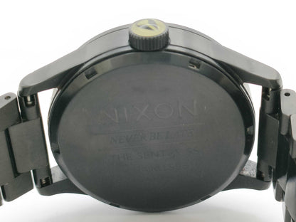 NIXON NIXON Quartz Men's Watch