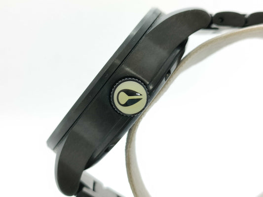 NIXON NIXON Quartz Men's Watch